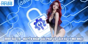 RR88 Bảo Trì